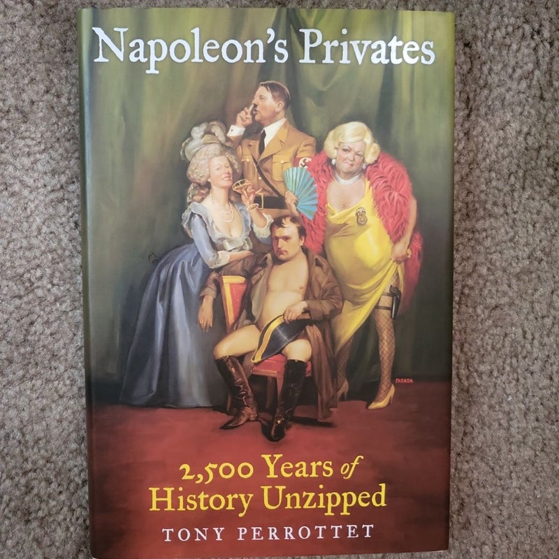 Napoleon's Privates