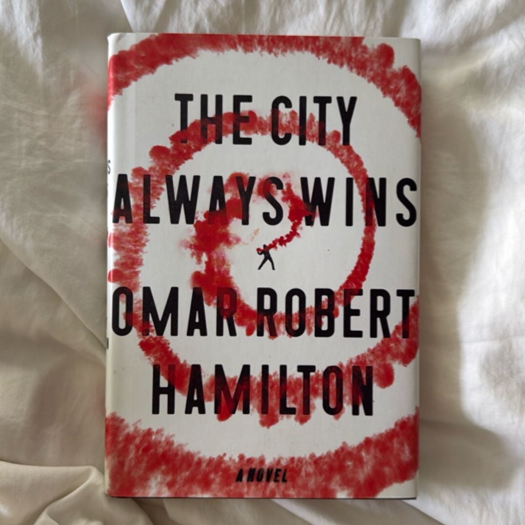 The City Always Wins