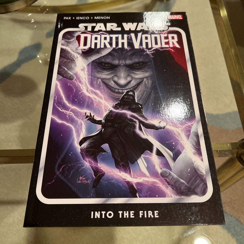 Star Wars: Darth Vader by Greg Pak Vol. 2