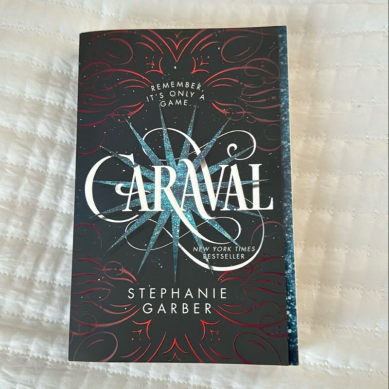 Caraval