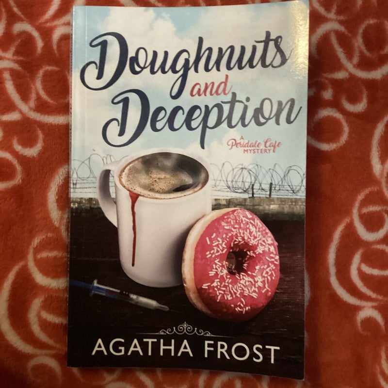 Doughnuts and Deception