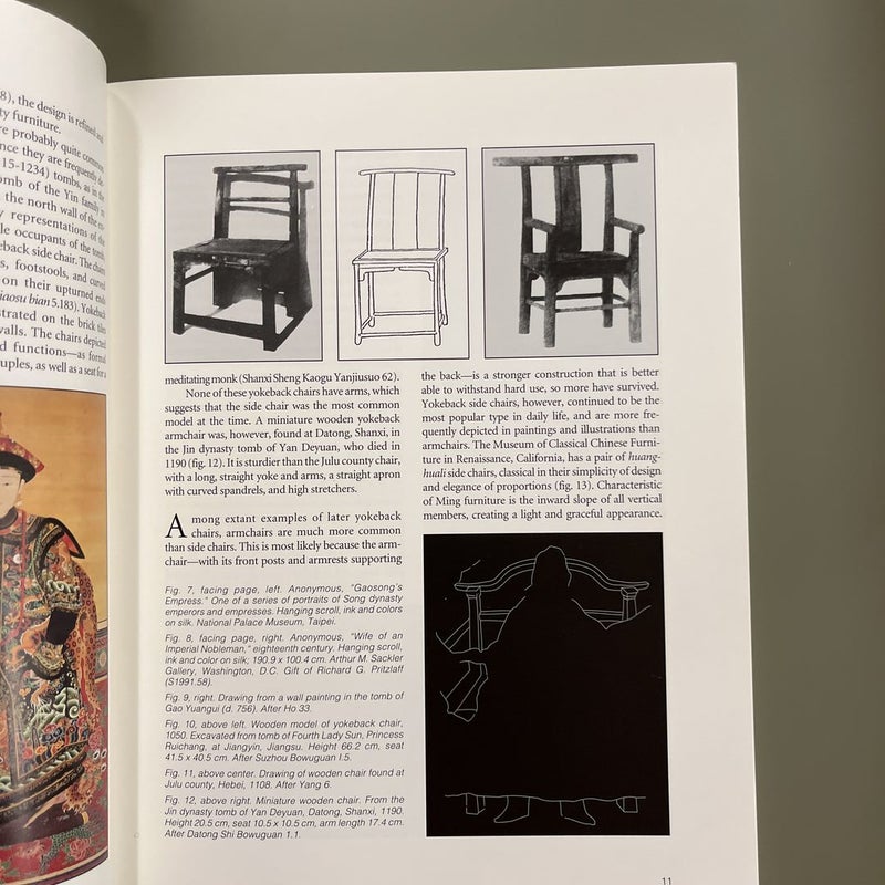 Journal of the Classical Chinese Furniture Society