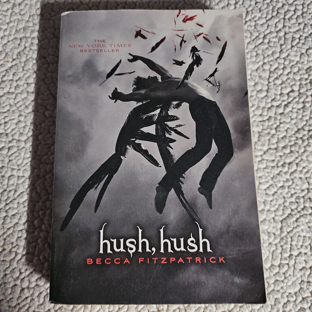 Hush, Hush