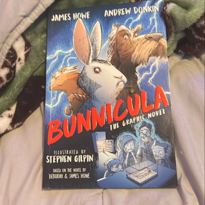 Bunnicula