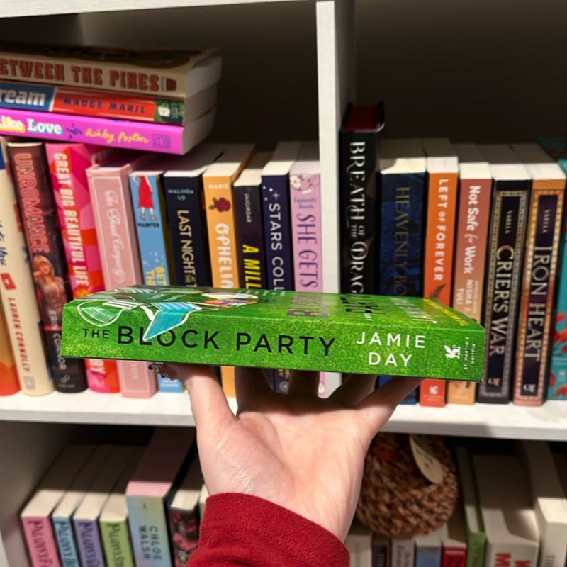 The Block Party