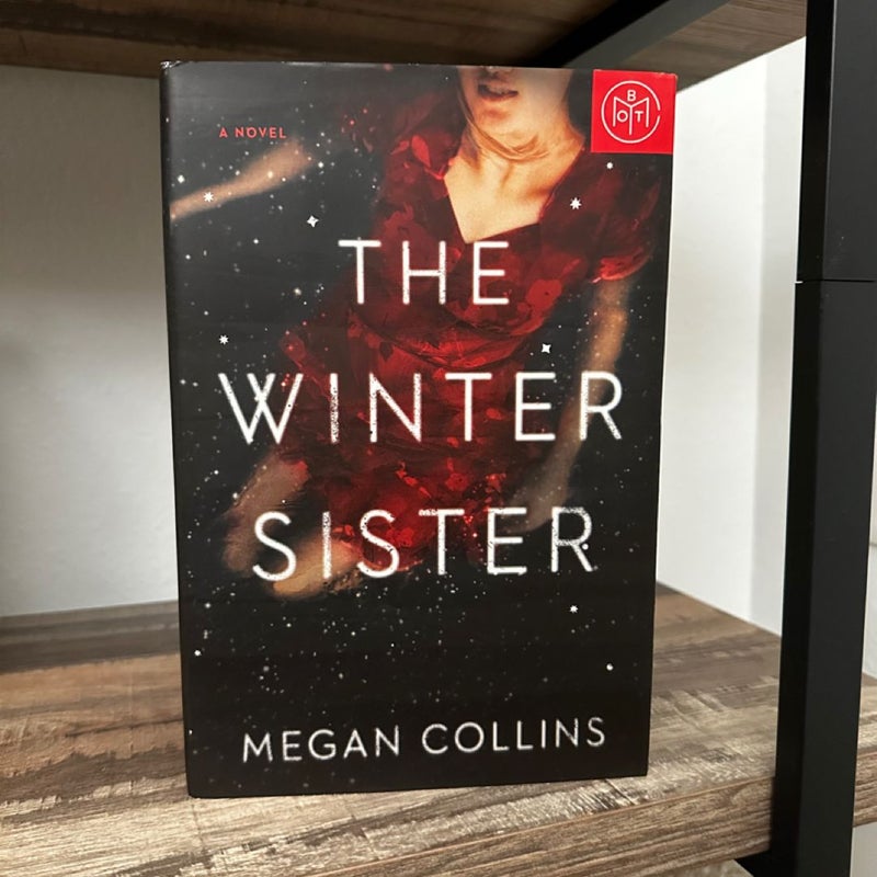 The Winter Sister