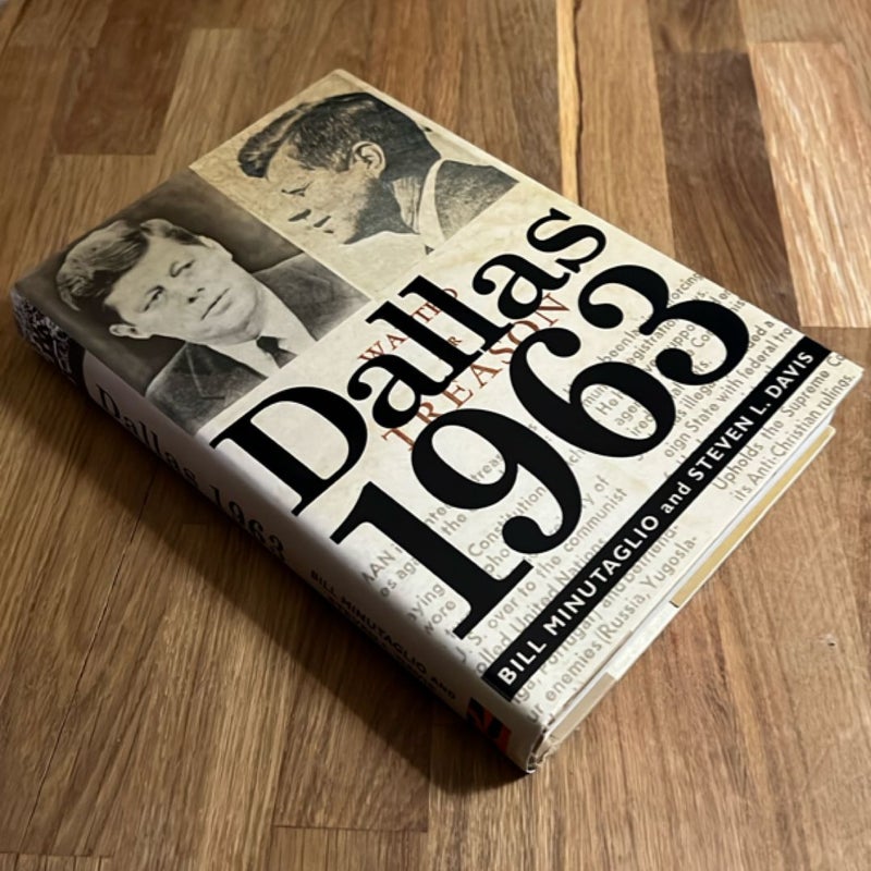 Dallas 1963