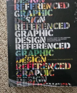 Graphic Design, Referenced