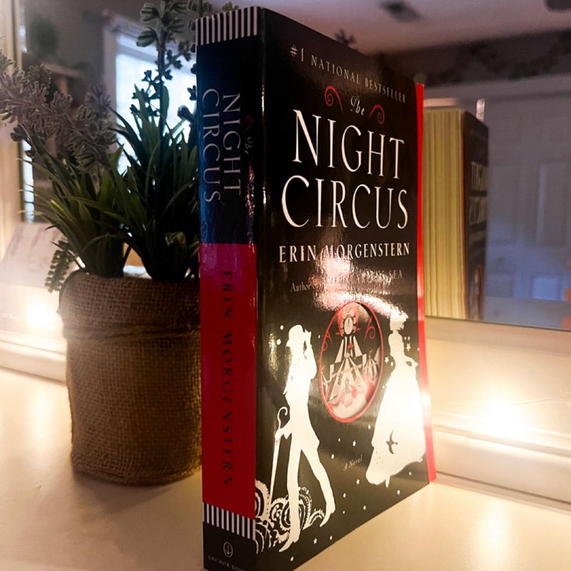 The Night Circus