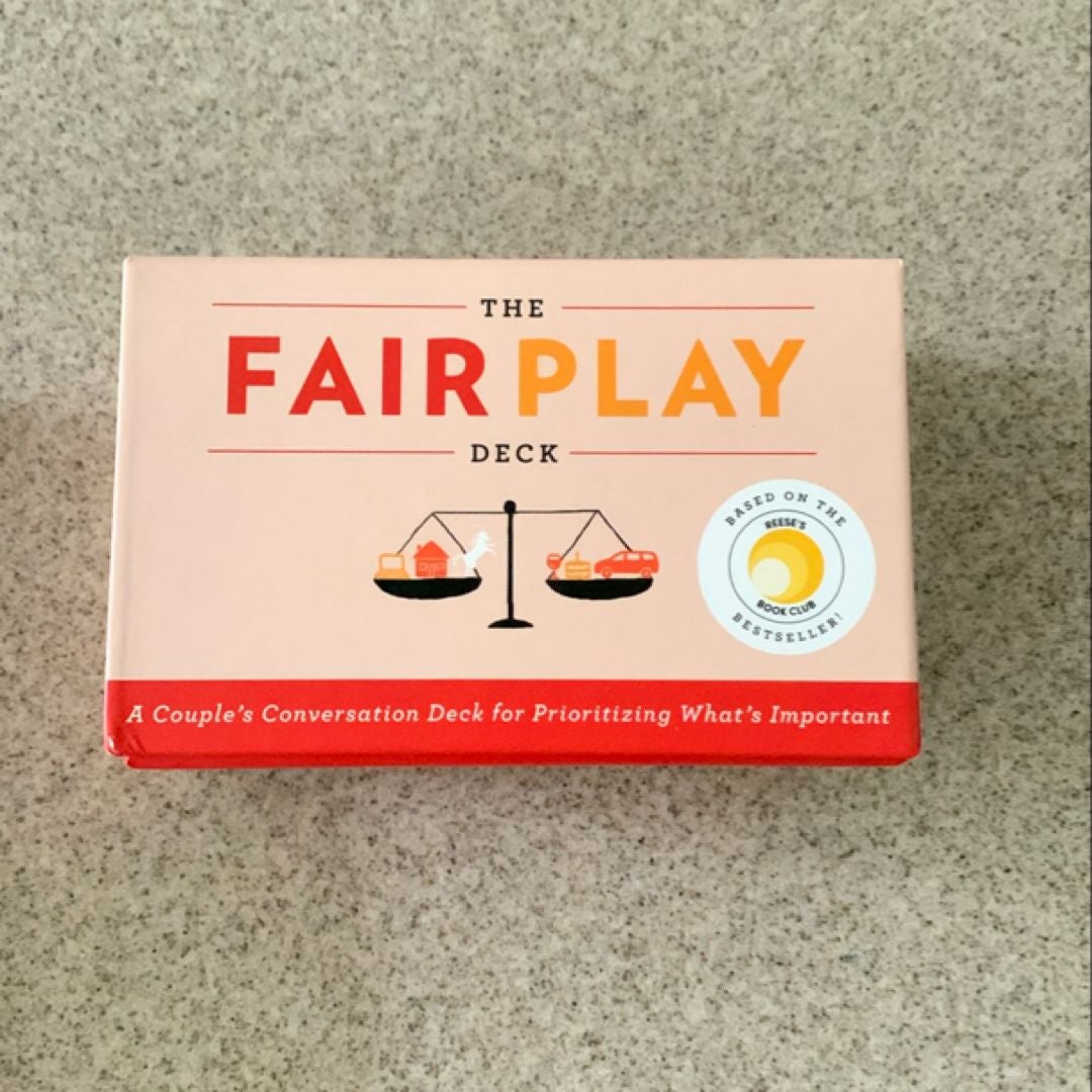 The Fair Play Deck