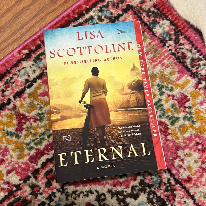 Eternal