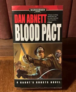 Warhammer: Blood Pact