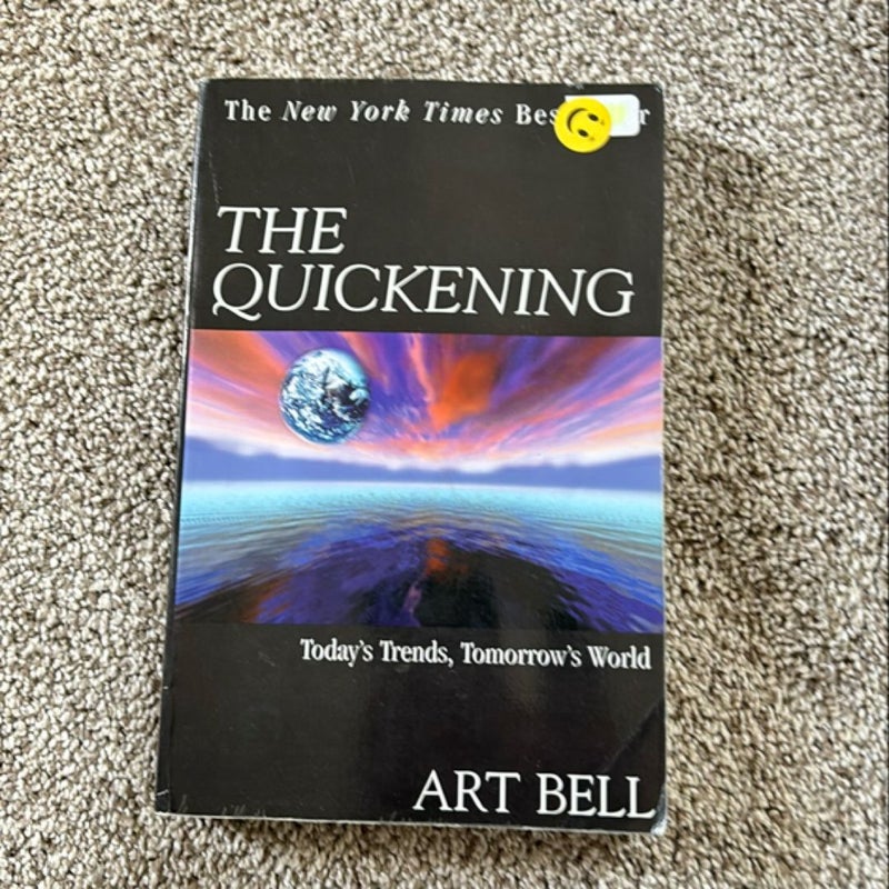 The Quickening