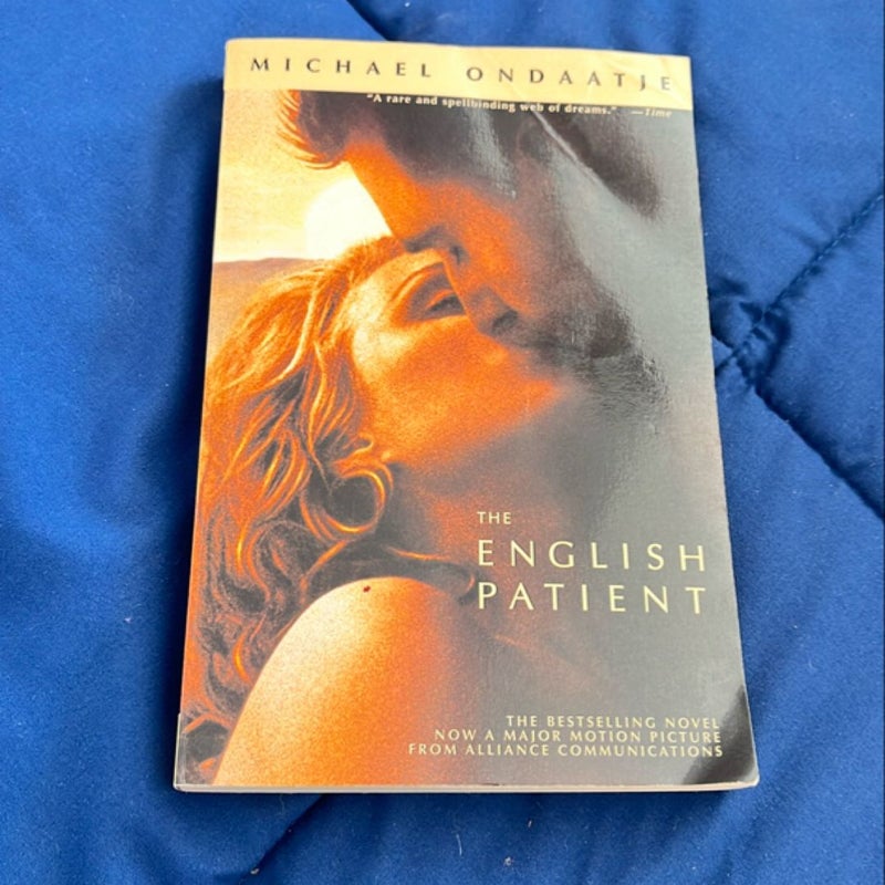 The English Patient