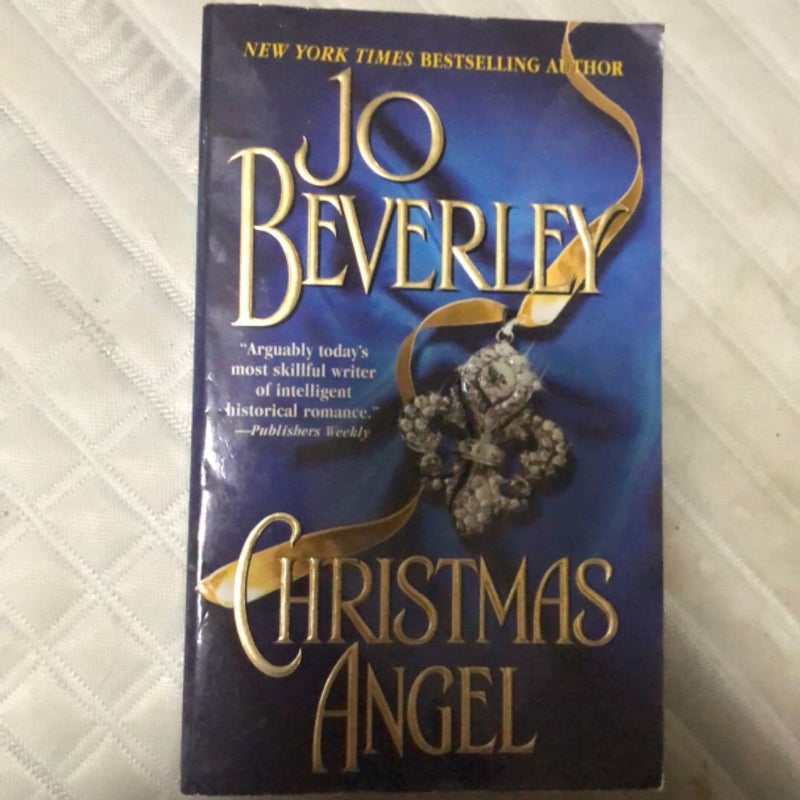 Christmas Angel