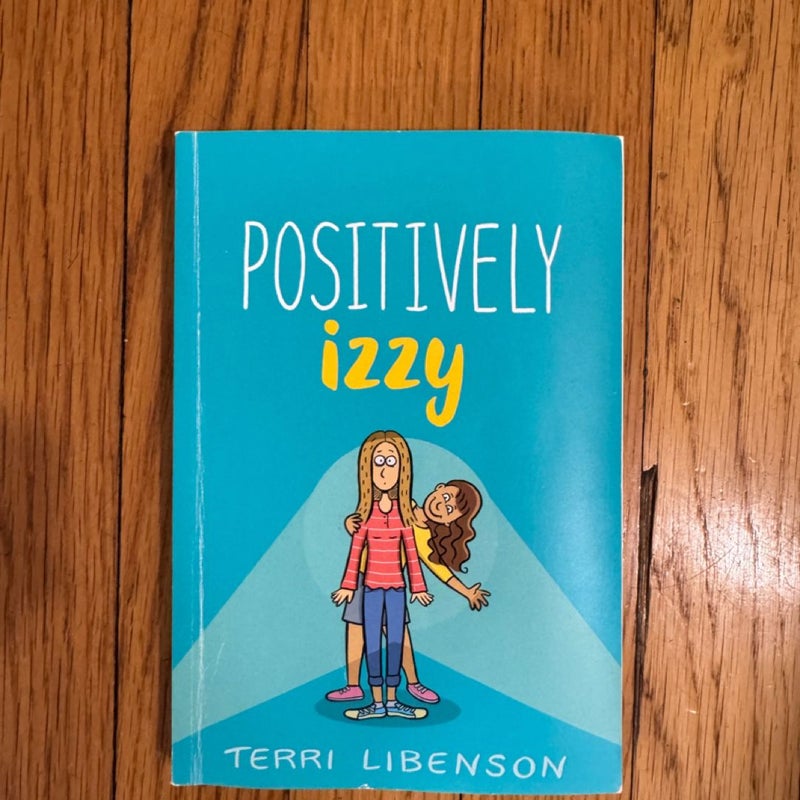 Positively Izzy