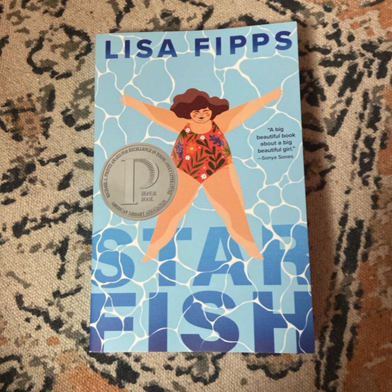 Starfish