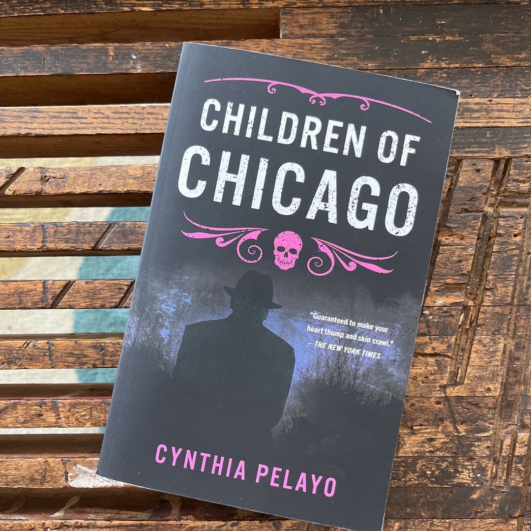 Children of Chicago