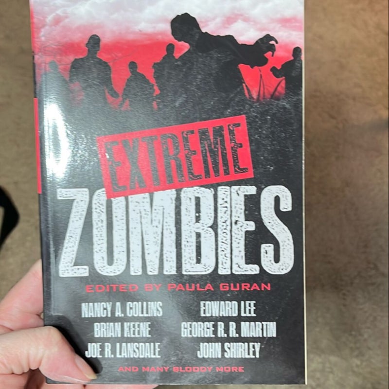 Extreme Zombies