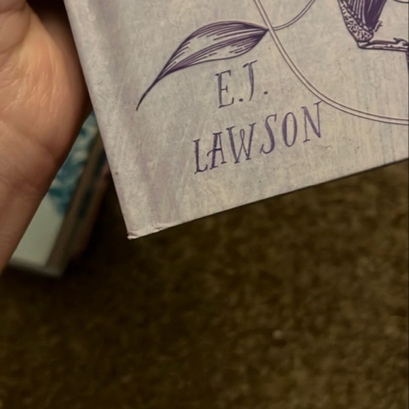 PLW EJ Lawson