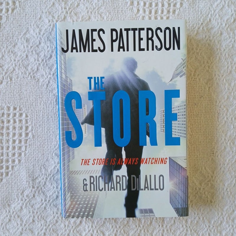 The Store