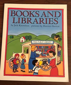 Books and Libraries