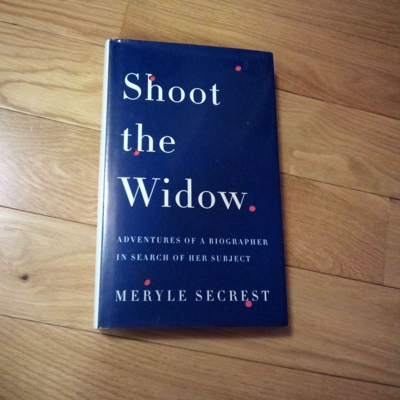 Shoot the Widow