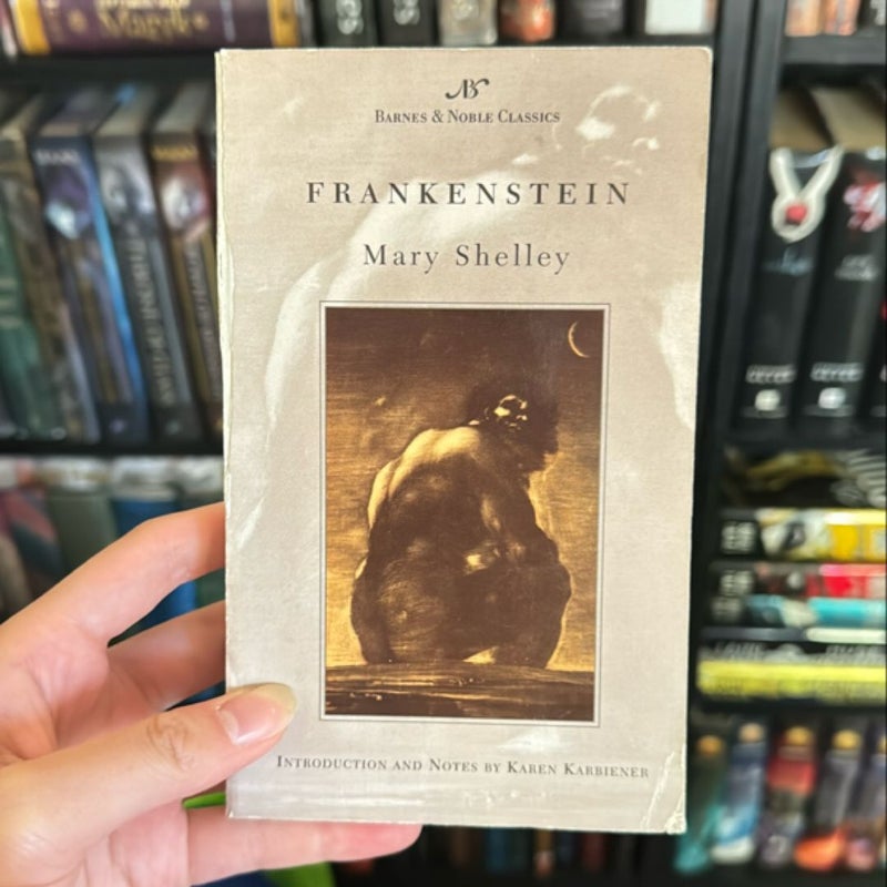 Frankenstein