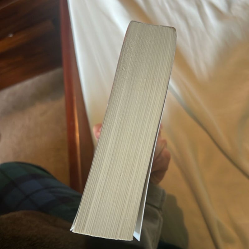 Daughter of No Worlds OOP Self-Published
