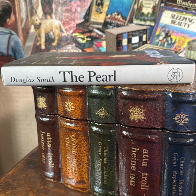 The Pearl