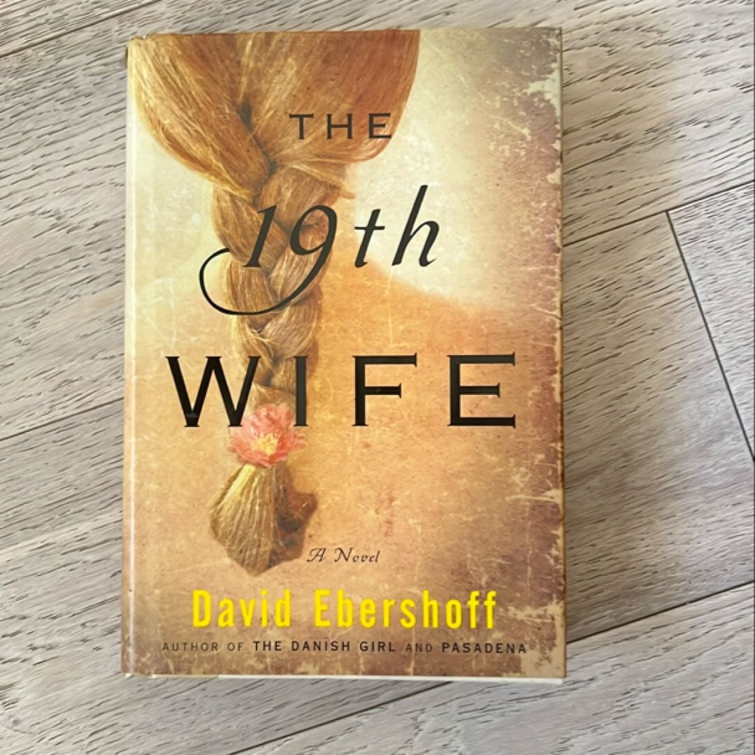 The 19th Wife