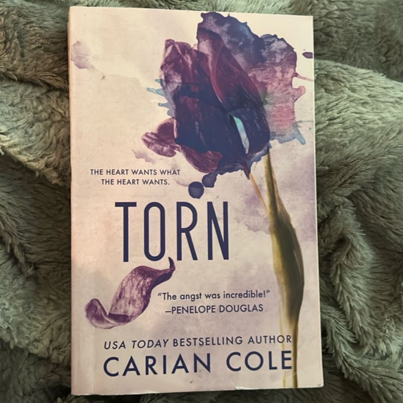 Torn