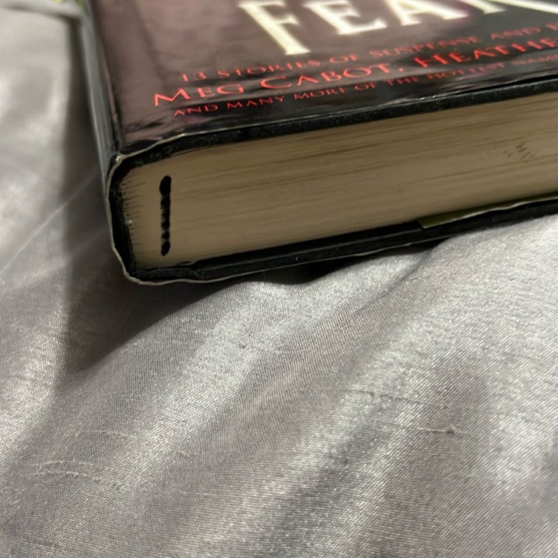 Fear