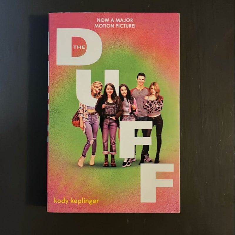 The DUFF