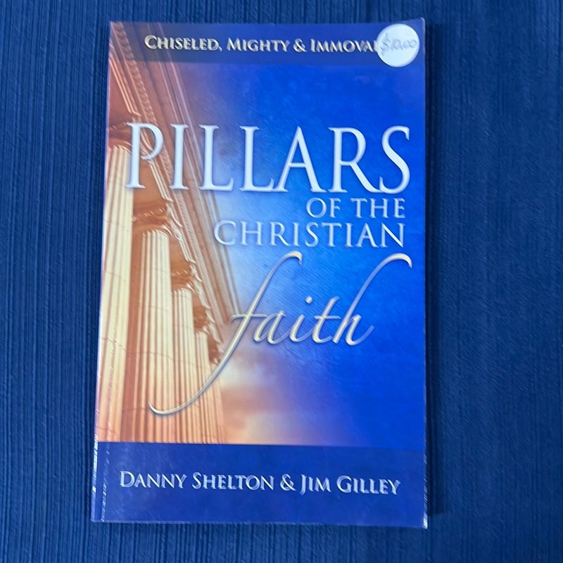 Pillars of the Christian Faith