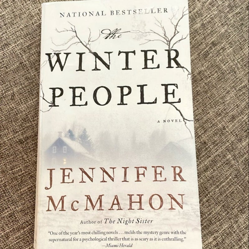 The Winter People