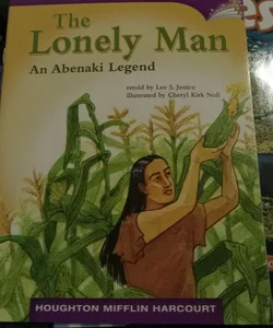 The Lonely Man