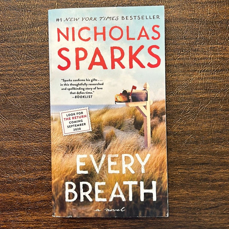 Every Breath