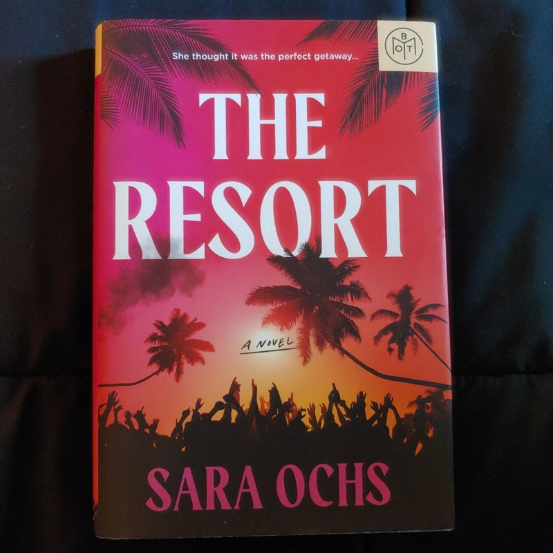 The Resort