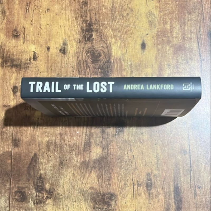 Trail of the Lost