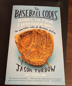 The Baseball Codes