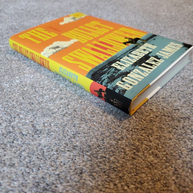 The Bullet Swallower