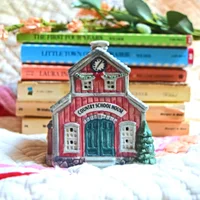 Little Schoolhouse Book Shop