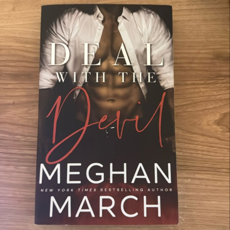 Deal with the Devil