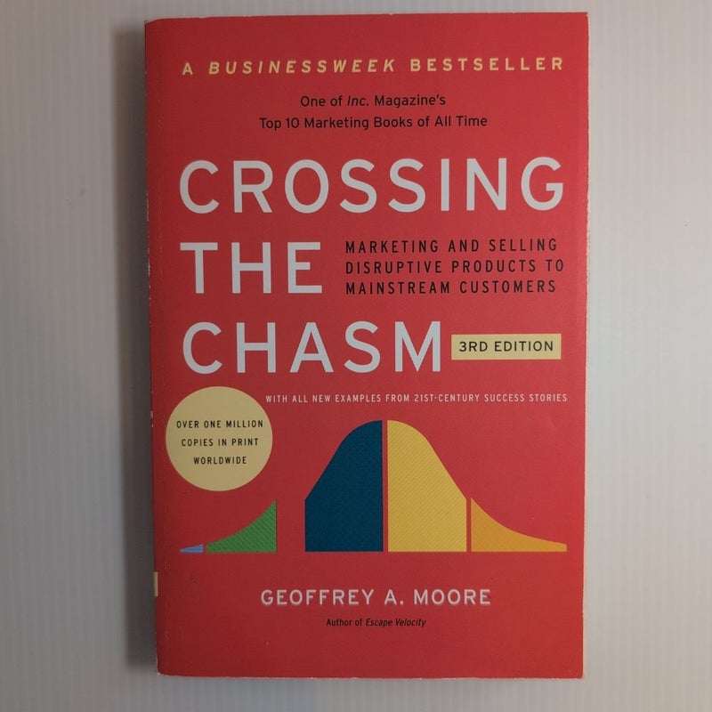 Crossing the Chasm