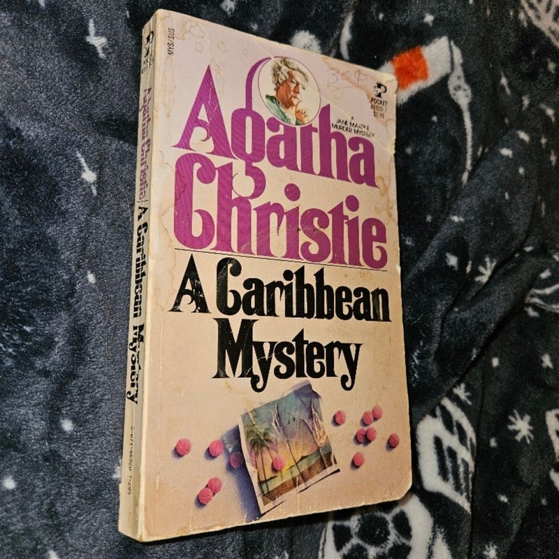 A Caribbean Mystery