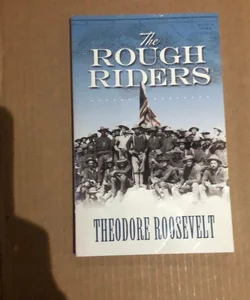 The Rough Riders 81