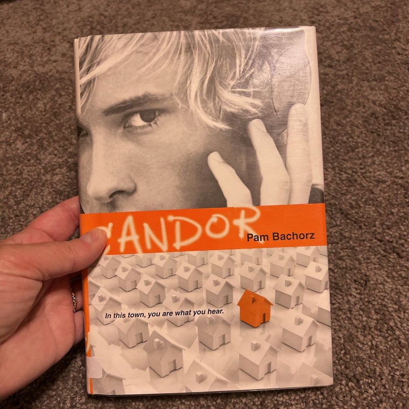 Candor