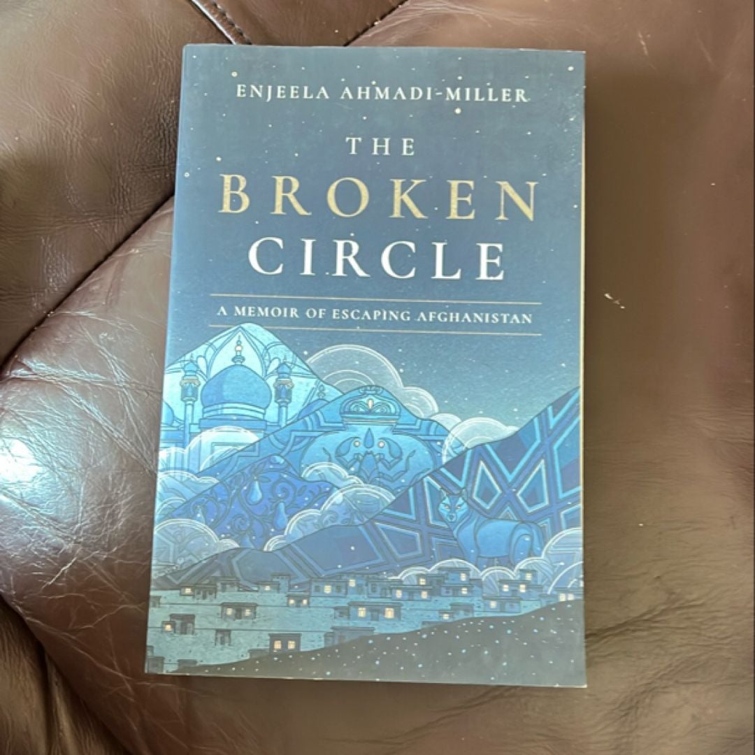 The Broken Circle