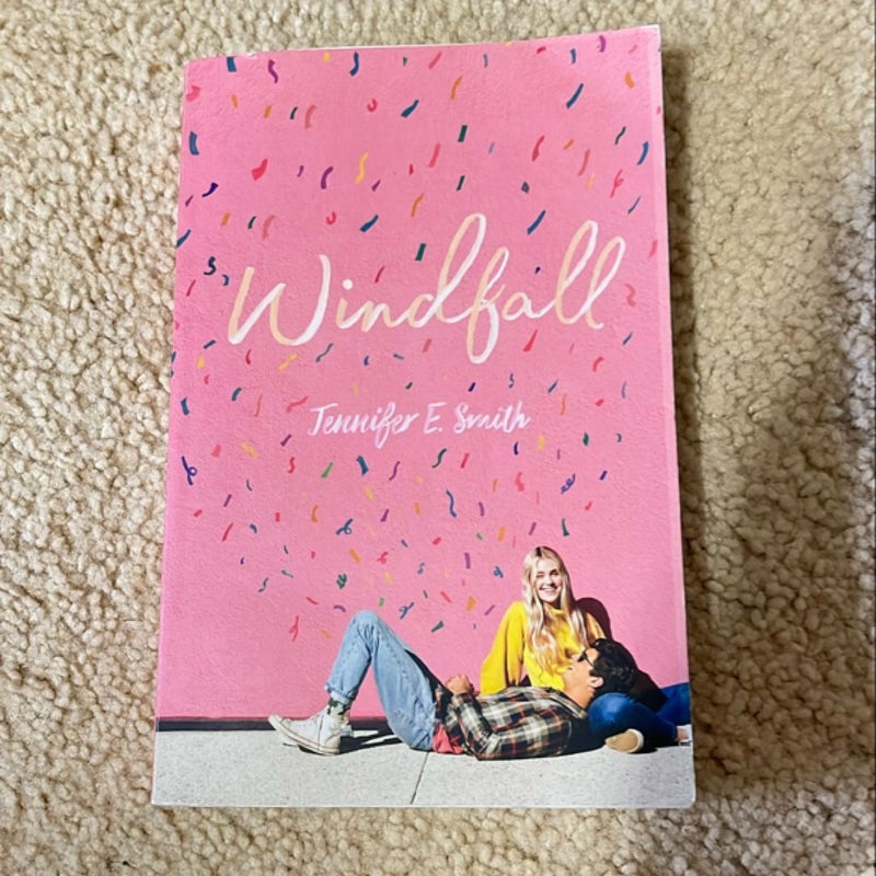 Windfall 